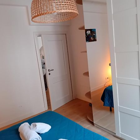 Santa Cecilia Luxury Home Rome Buitenkant foto