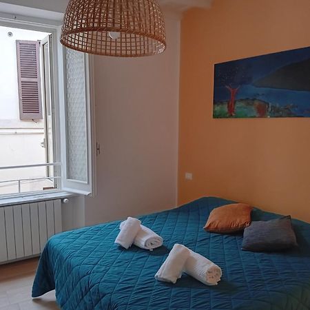Santa Cecilia Luxury Home Rome Buitenkant foto
