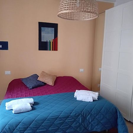 Santa Cecilia Luxury Home Rome Buitenkant foto