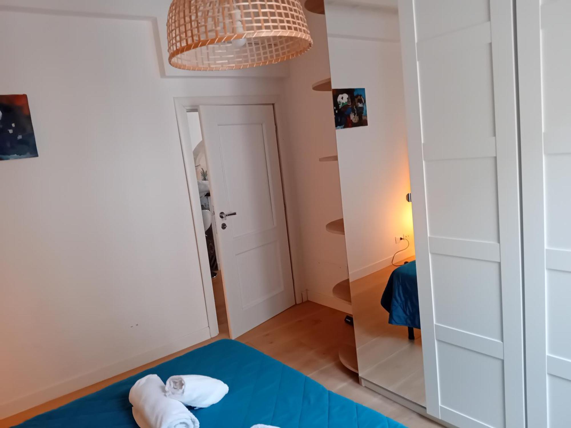 Santa Cecilia Luxury Home Rome Buitenkant foto