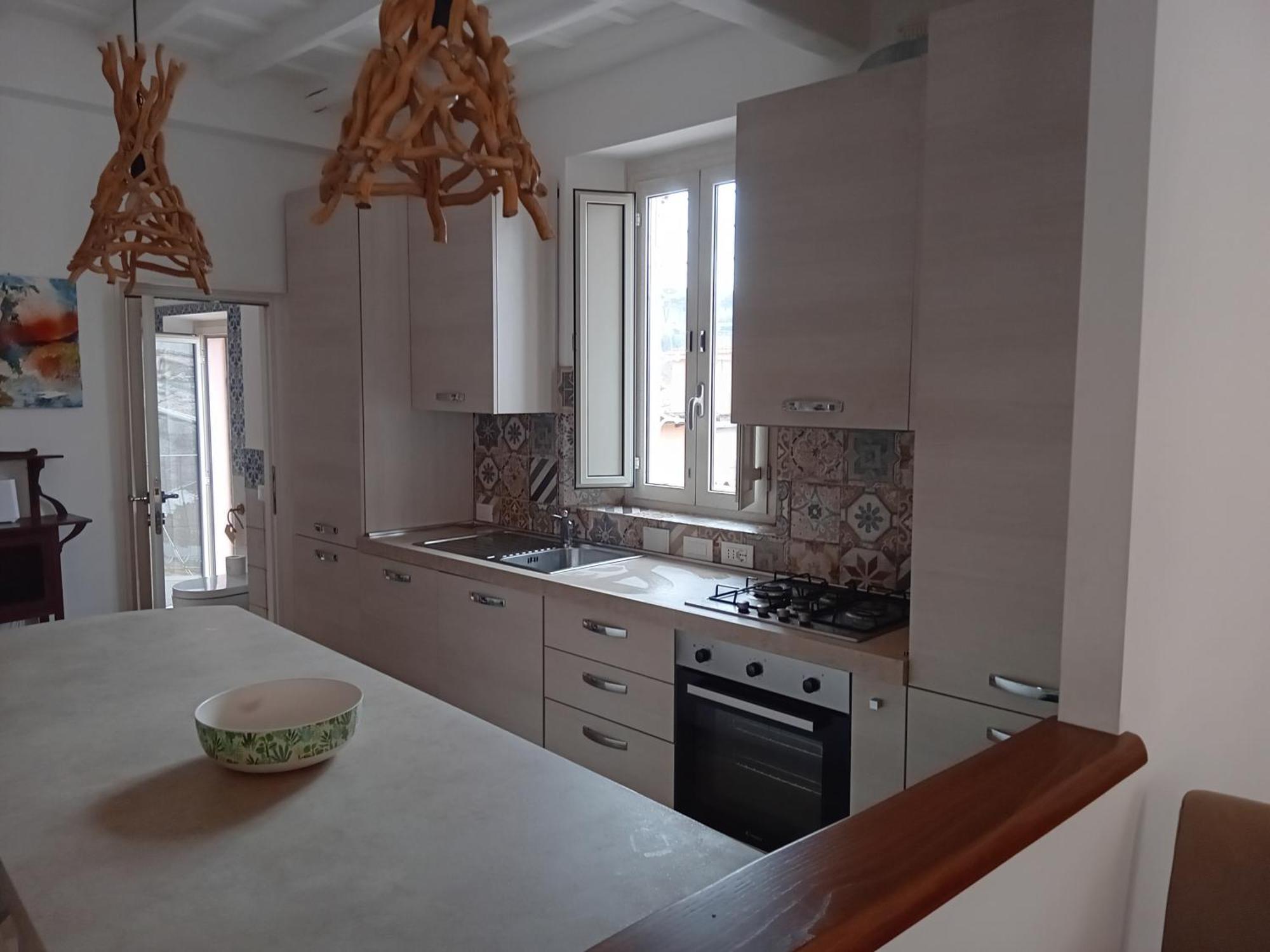 Santa Cecilia Luxury Home Rome Buitenkant foto