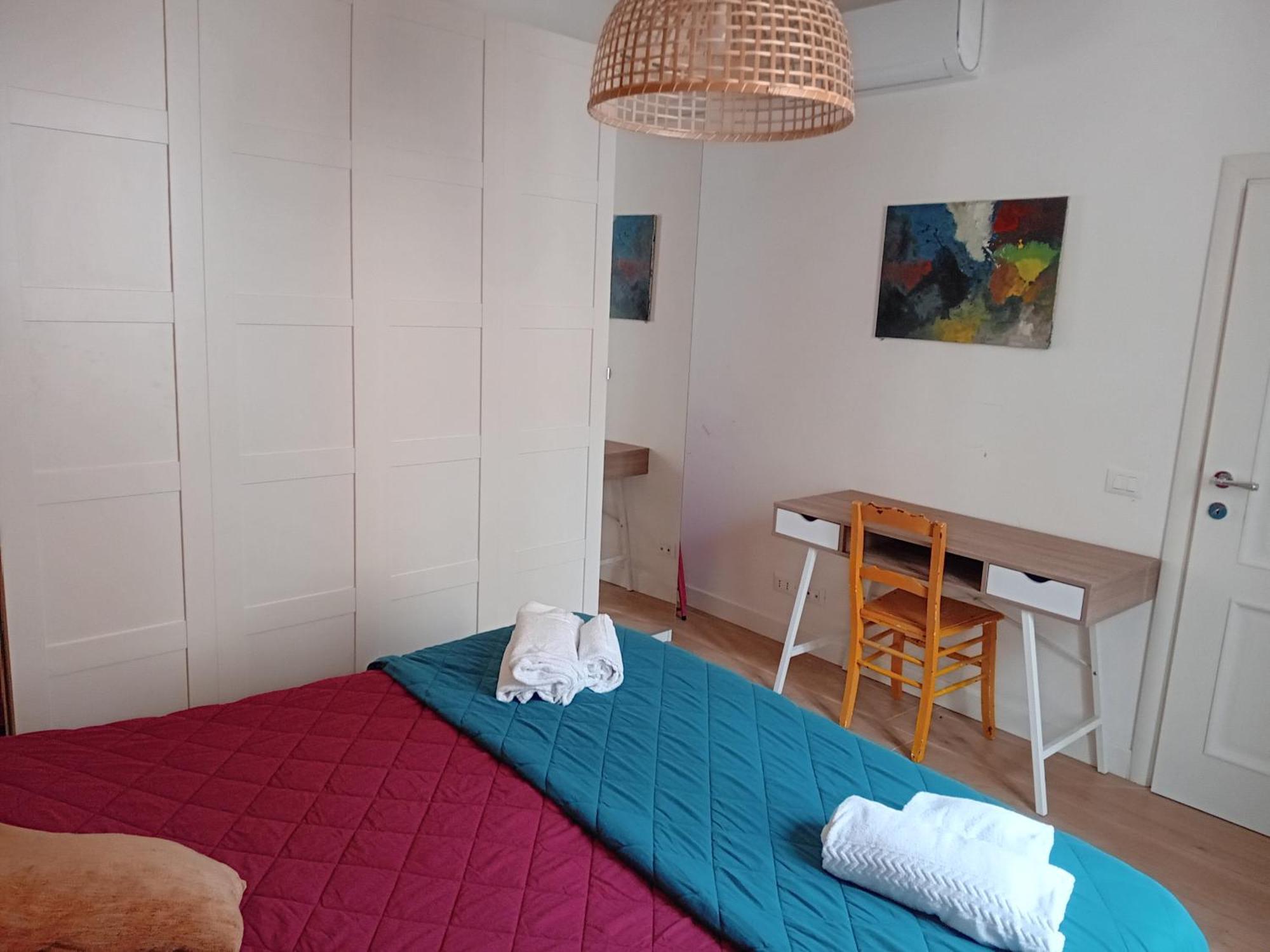 Santa Cecilia Luxury Home Rome Buitenkant foto