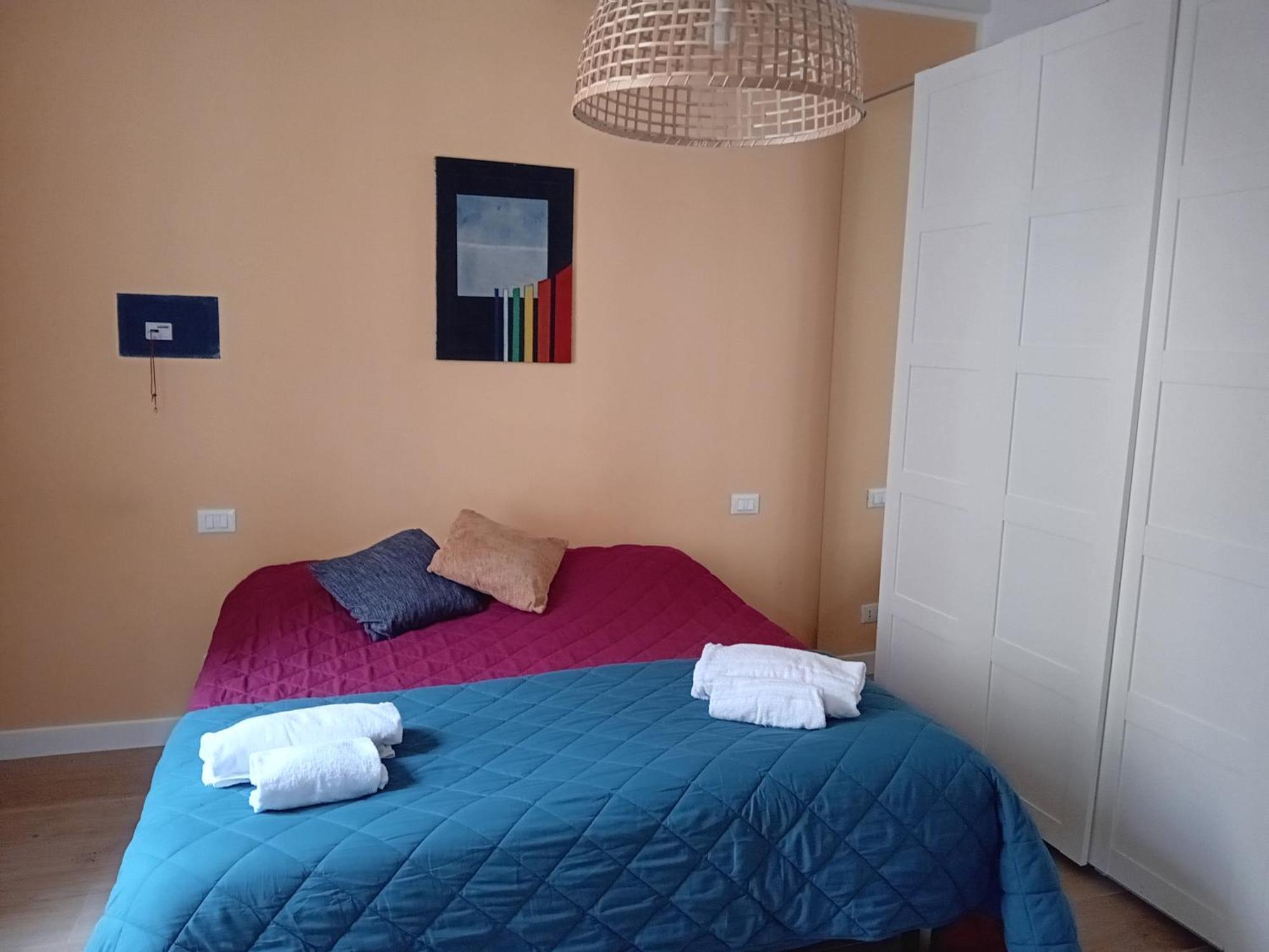 Santa Cecilia Luxury Home Rome Buitenkant foto