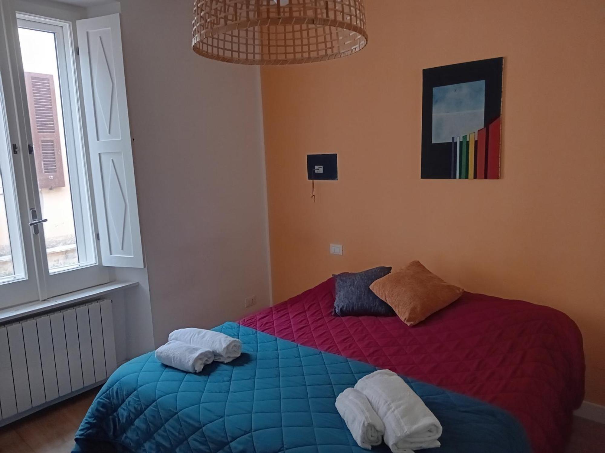 Santa Cecilia Luxury Home Rome Buitenkant foto