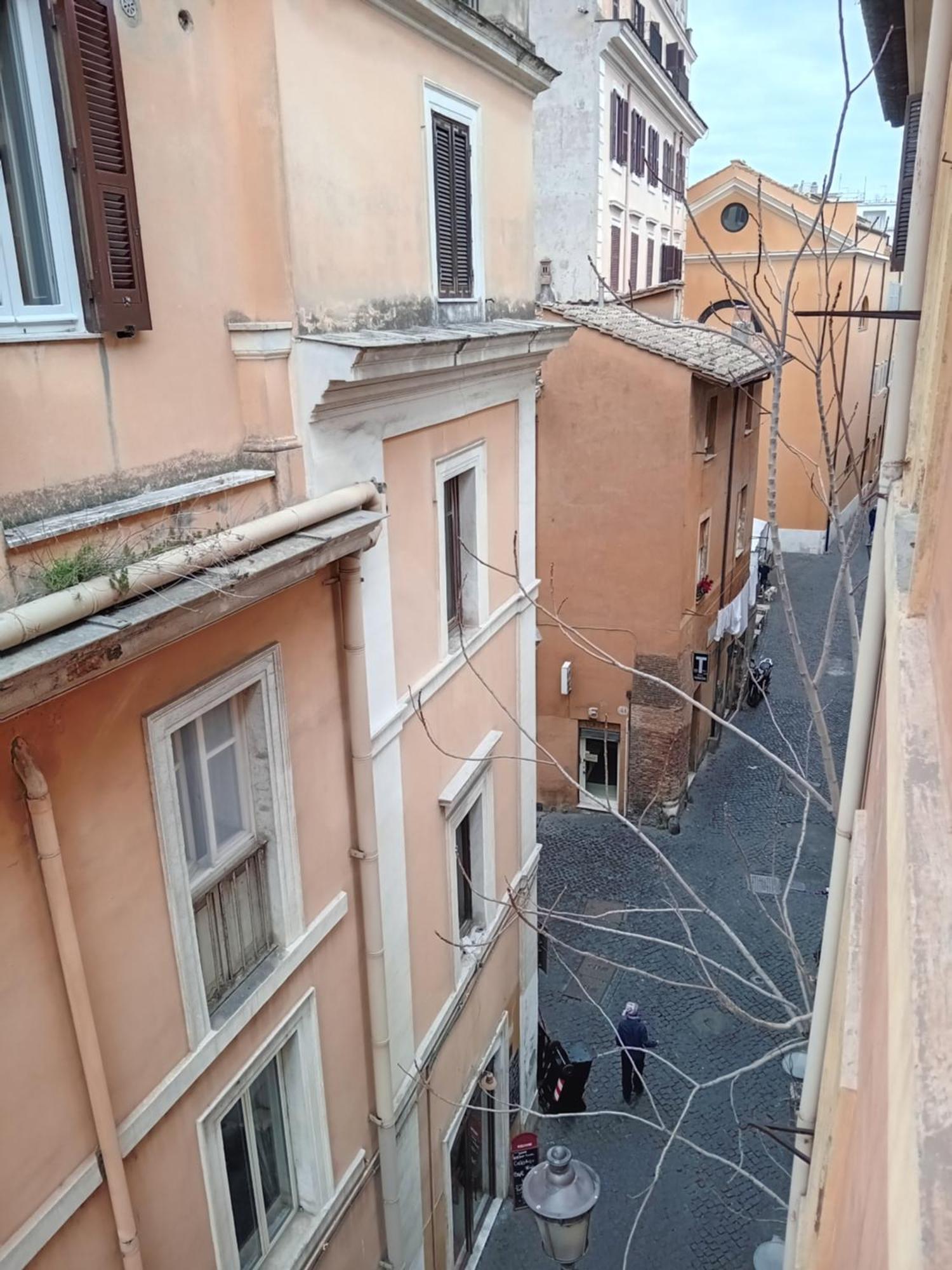 Santa Cecilia Luxury Home Rome Buitenkant foto