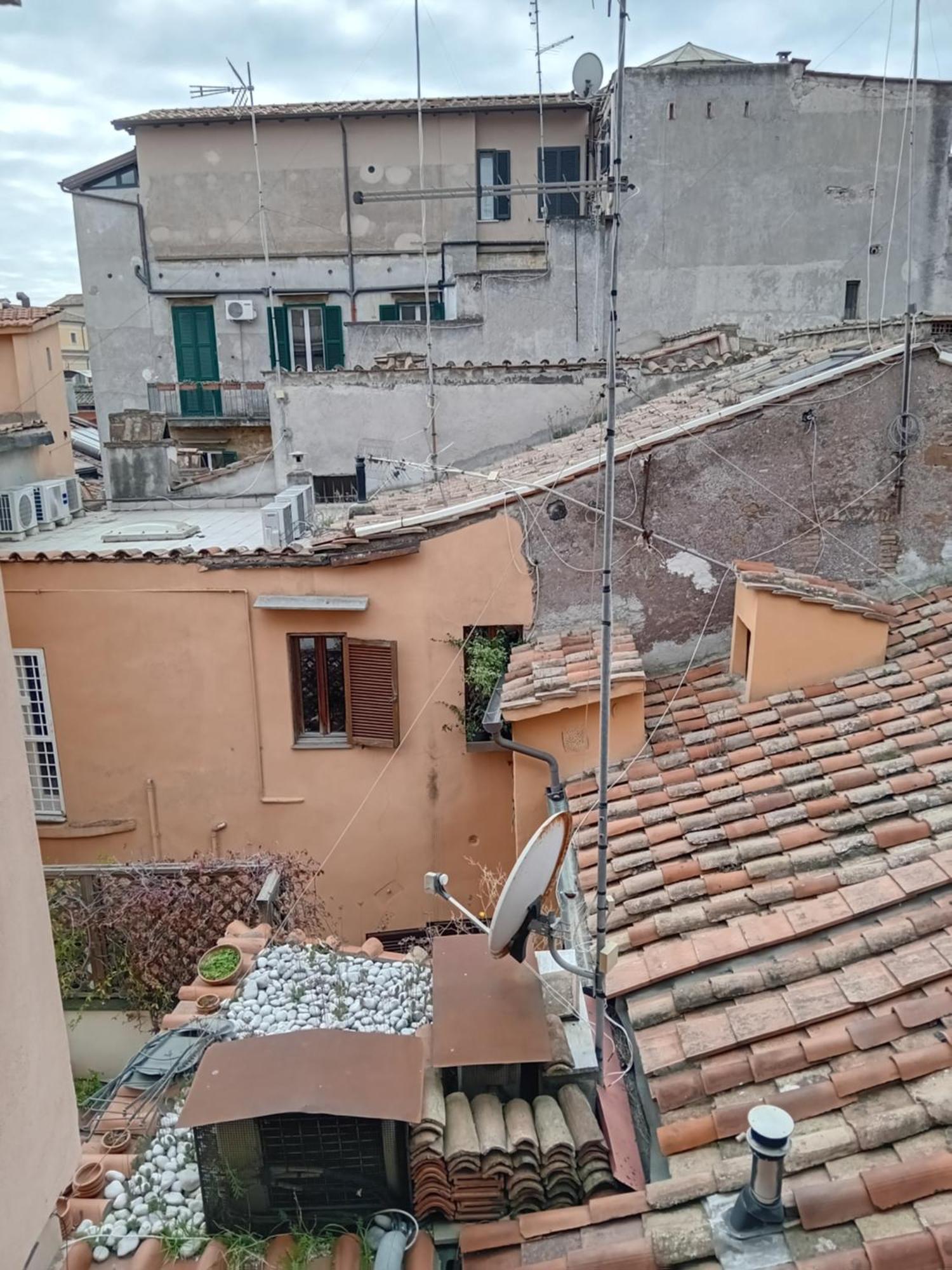 Santa Cecilia Luxury Home Rome Buitenkant foto