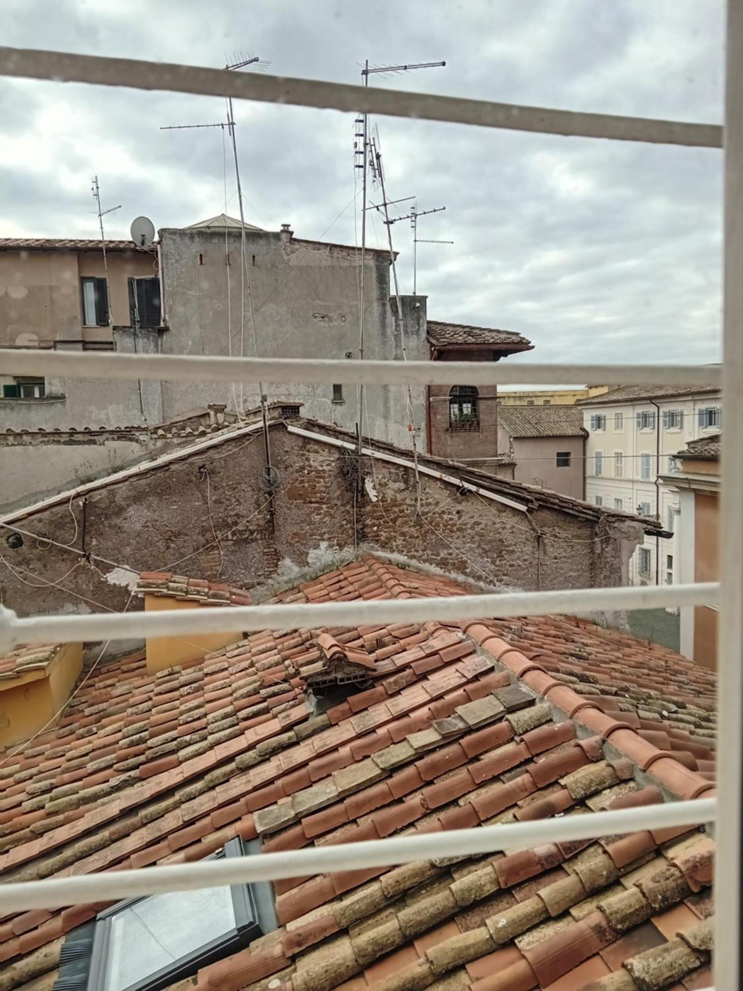 Santa Cecilia Luxury Home Rome Buitenkant foto